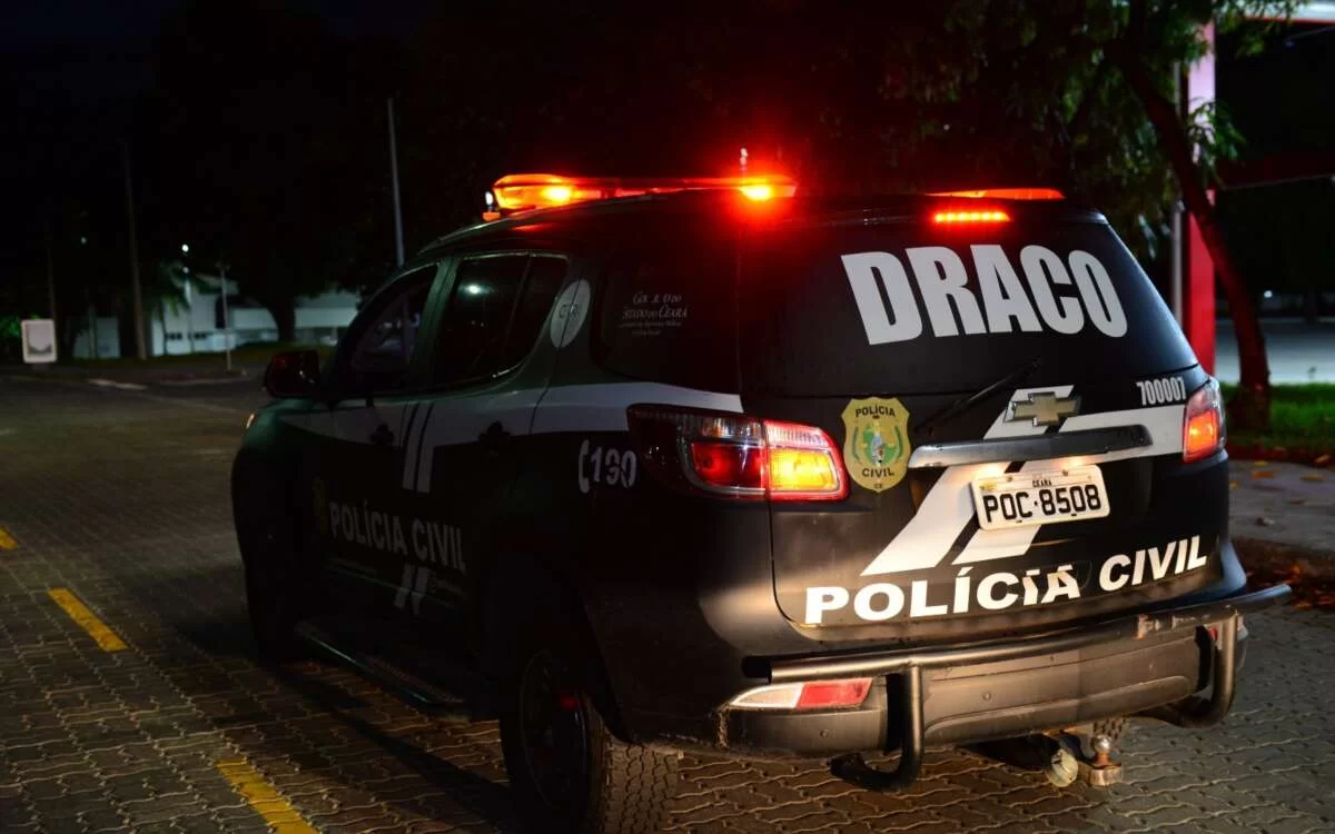 Operação Impacto III cumpre 13 prisões contra grup0 crim1n0s0 no Ceará