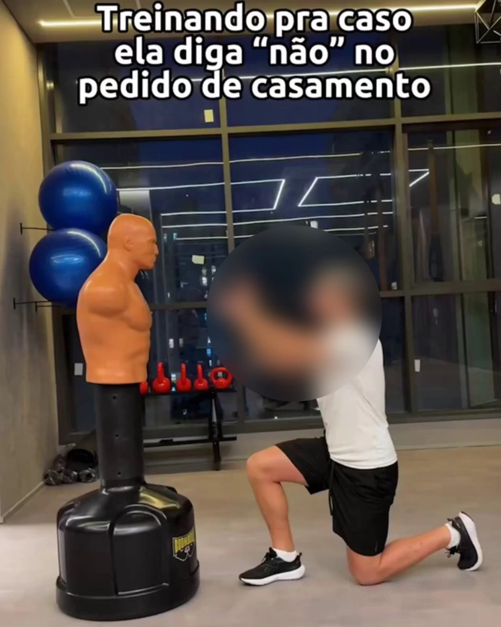 “Caso ela diga não”: PF investiga trend que incita violênc!4 contra mulher