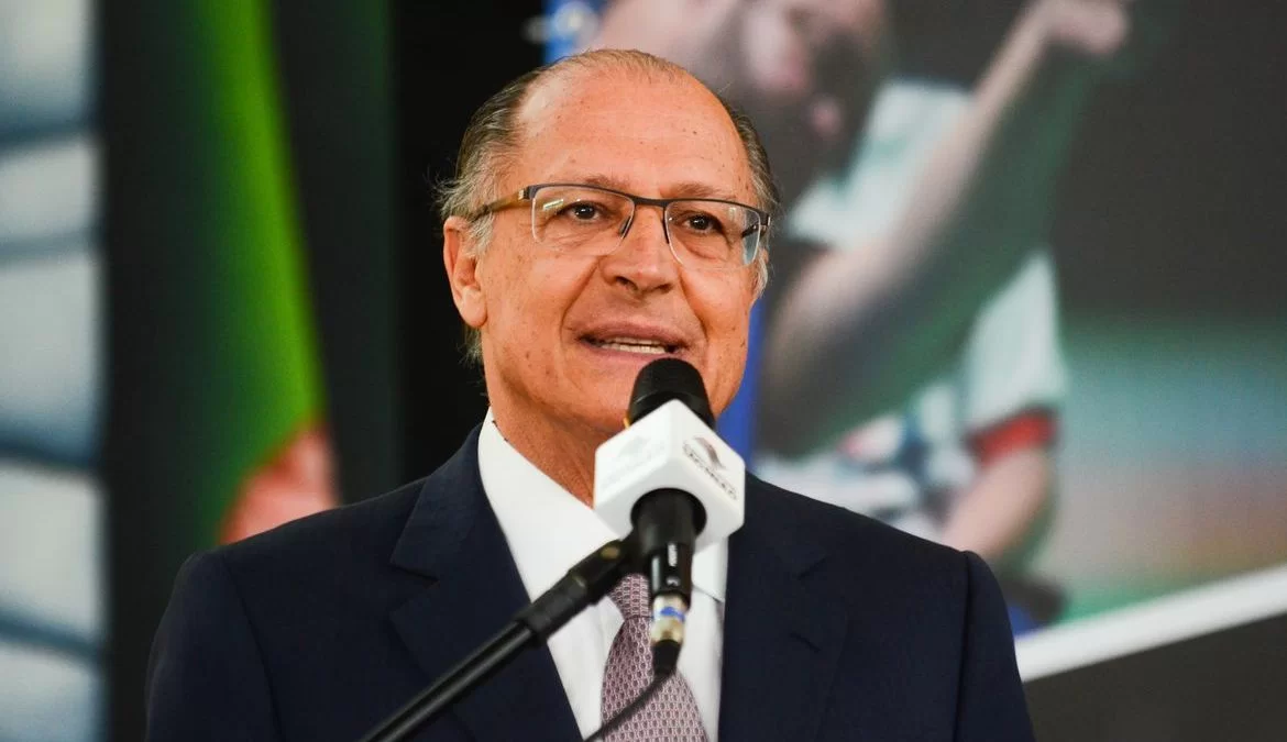 Alckmin defende investigação rigorosa sobre o caso Banco Master