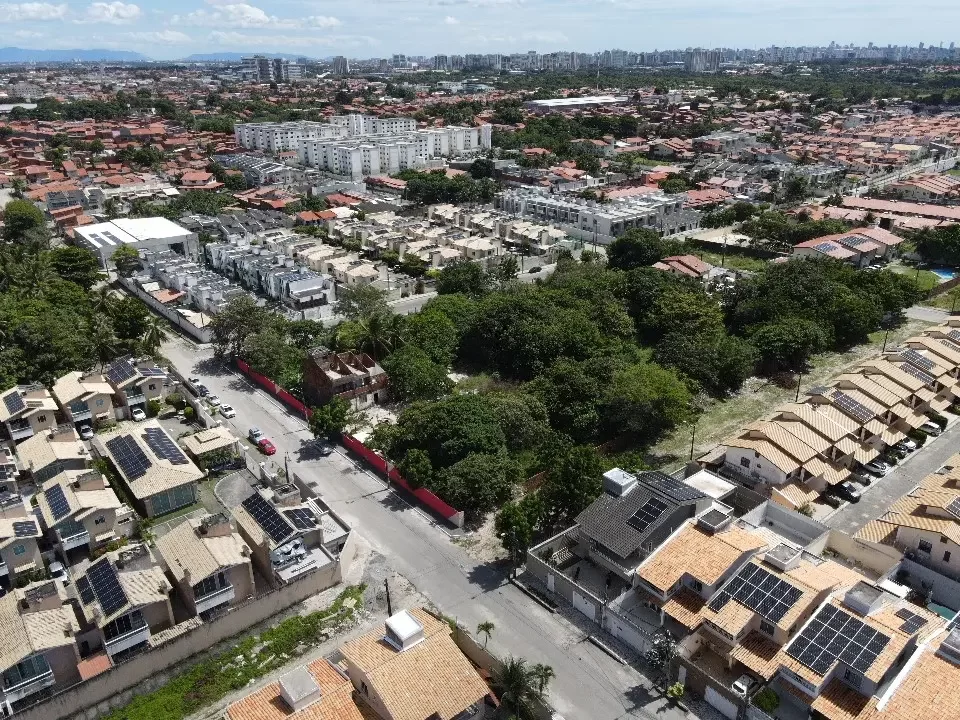 Duplo hom1cídio é registrado na Sapiranga, em Fortaleza