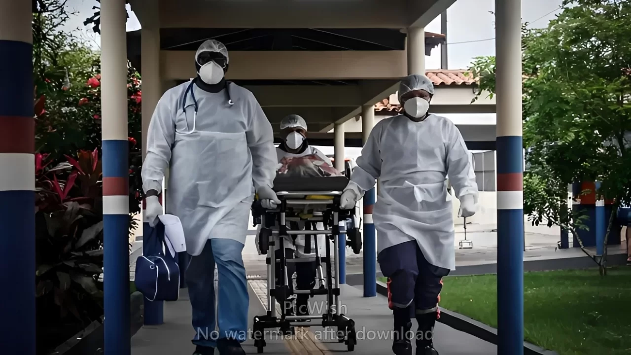 Seis anos da pandemia: Covid-19 ainda é tema importante para vestibulares e concursos