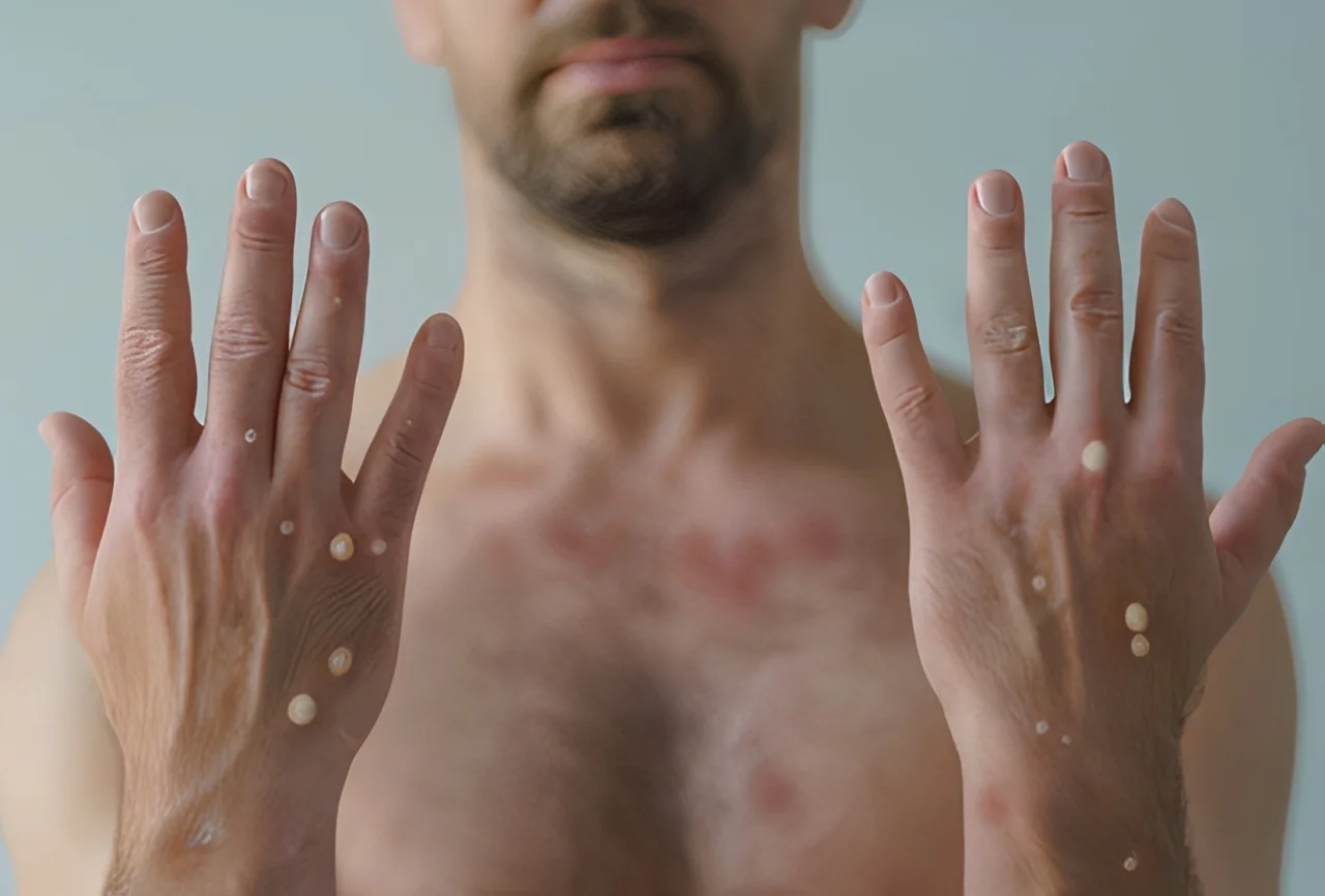 Ceará confirma segundo caso de mpox em 2026