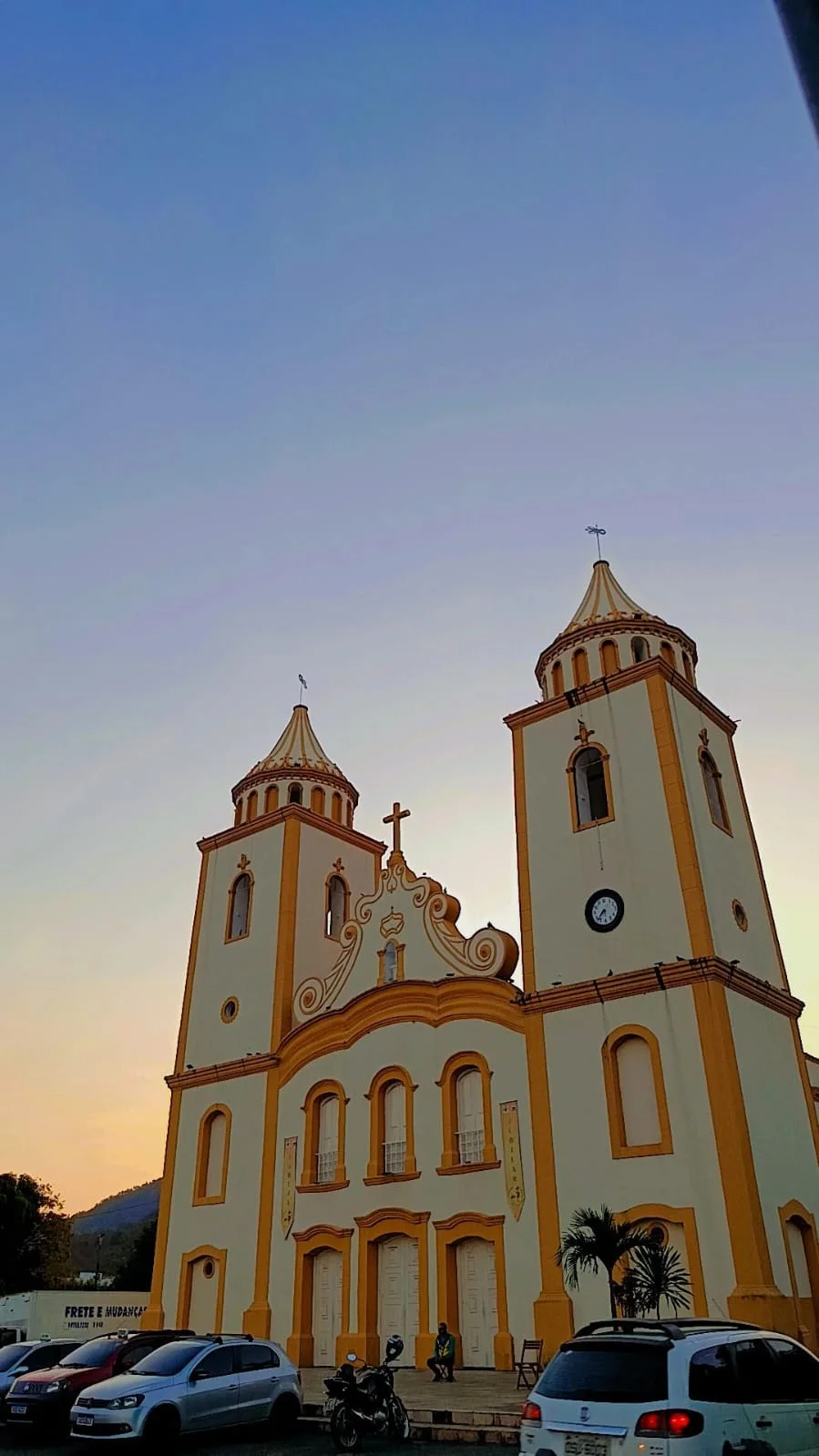 Primeira Diocese no Brasil criada pelo Papa Leão XIV será inaugurada em Baturité