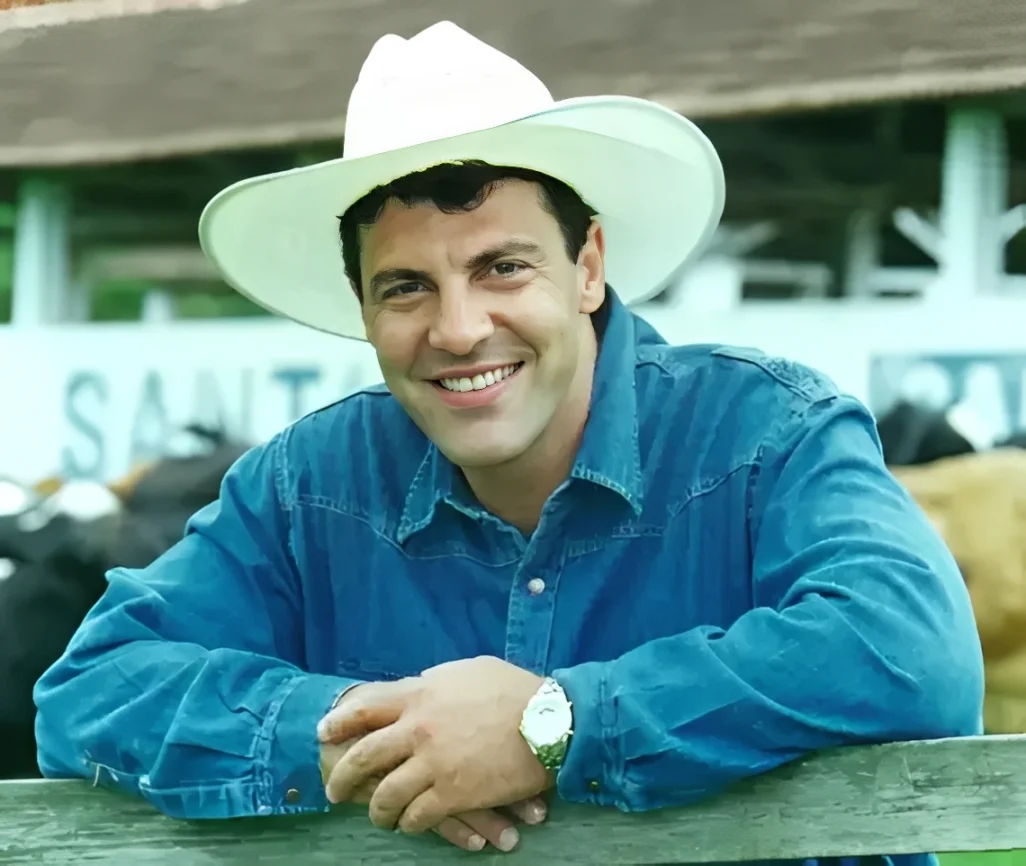 Ator Gerson Brenner m0rre aos 66 anos após carreira marcada por sucessos na TV