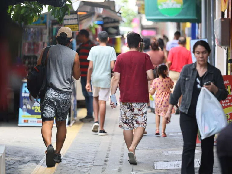 PIB do Ceará cresce 2,87% em 2025 e supera média nacional