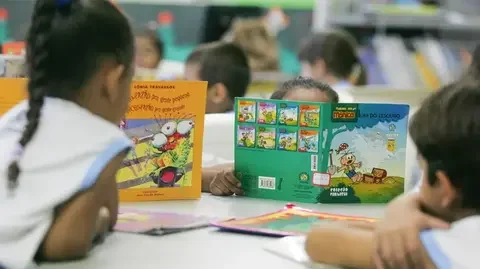 Educação avança: 20 cidades do Ceará atingem 100% de alfabetização na idade certa