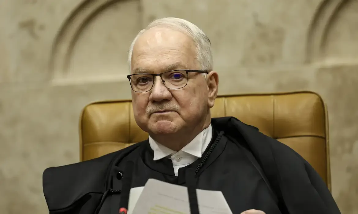 Fachin responde a relatório dos EUA sobre liberdade de expressão no Brasil