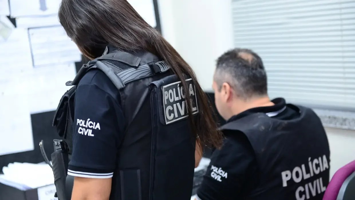 Alece aprova criação de 2 mil cargos de investigador na Polícia Civil do Ceará
