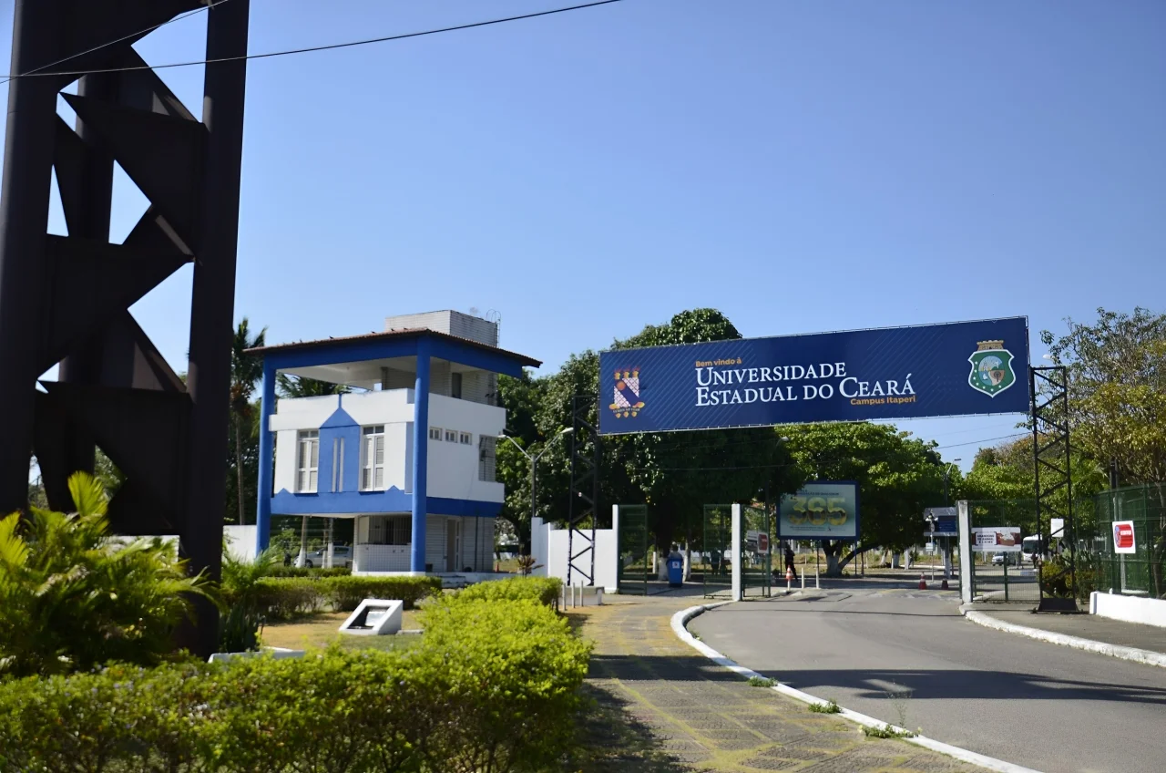 Uece é definida como polo da Olimpíada Brasileira de Estatística e amplia incentivo à educação científica