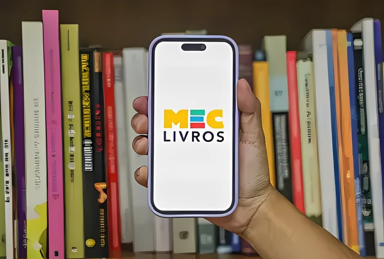 Plataforma MEC Livros Registra Mais de 112 Mil Empréstimos Gratuitos em Duas Semanas