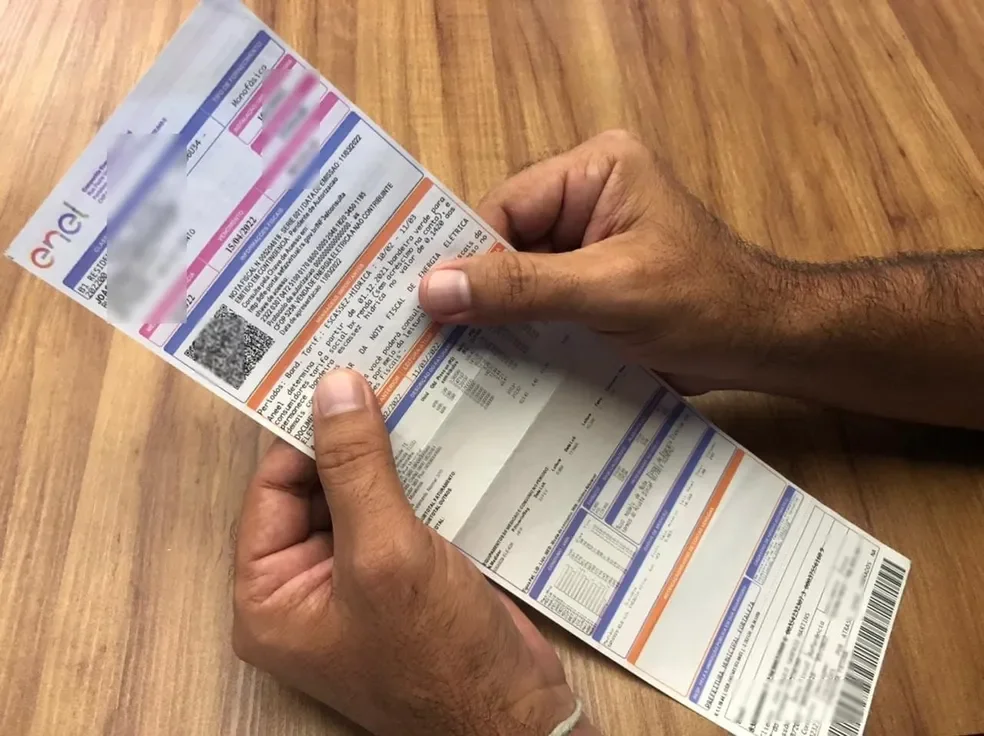 Conta de luz no Ceará pode ter aumento médio de 5,78% em 2026