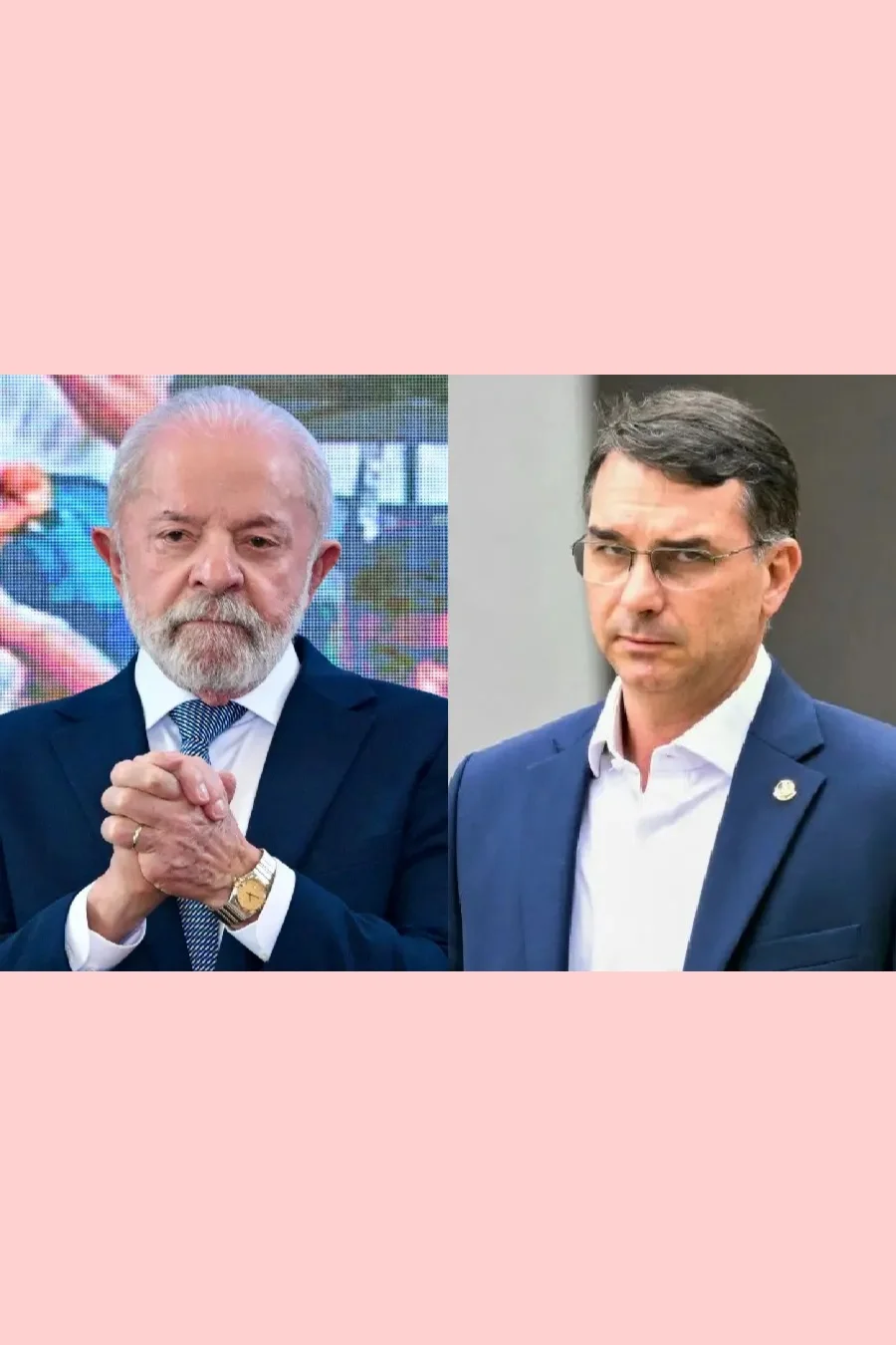 Pesquisa CNT indica vantagem de Lula em cenários de segundo turno para 2026