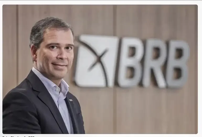 PF prende ex-presidente do BRB em operação que investiga corrupção e lavagem de dinheiro