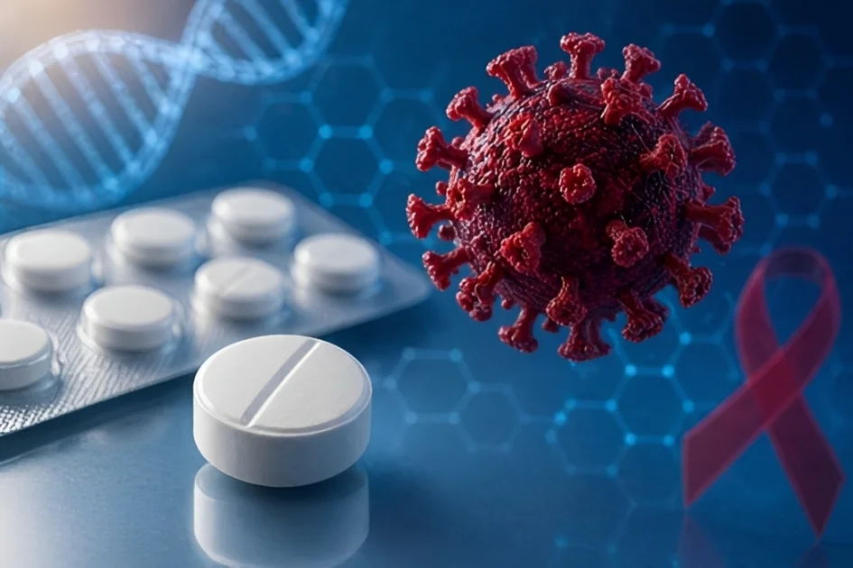Comprimido único mostra eficácia igual ou superior no tratamento do HIV, aponta estudo