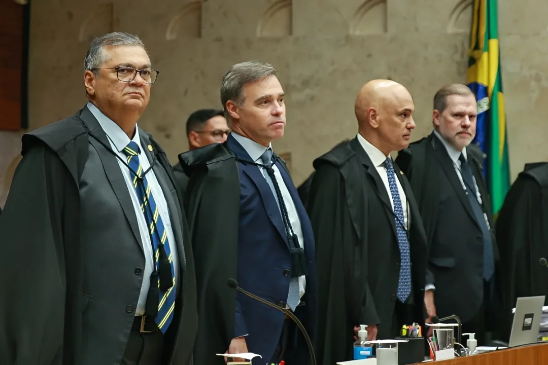 Rejeição inédita no Senado acende alerta no STF sobre possíveis processos de impeachment