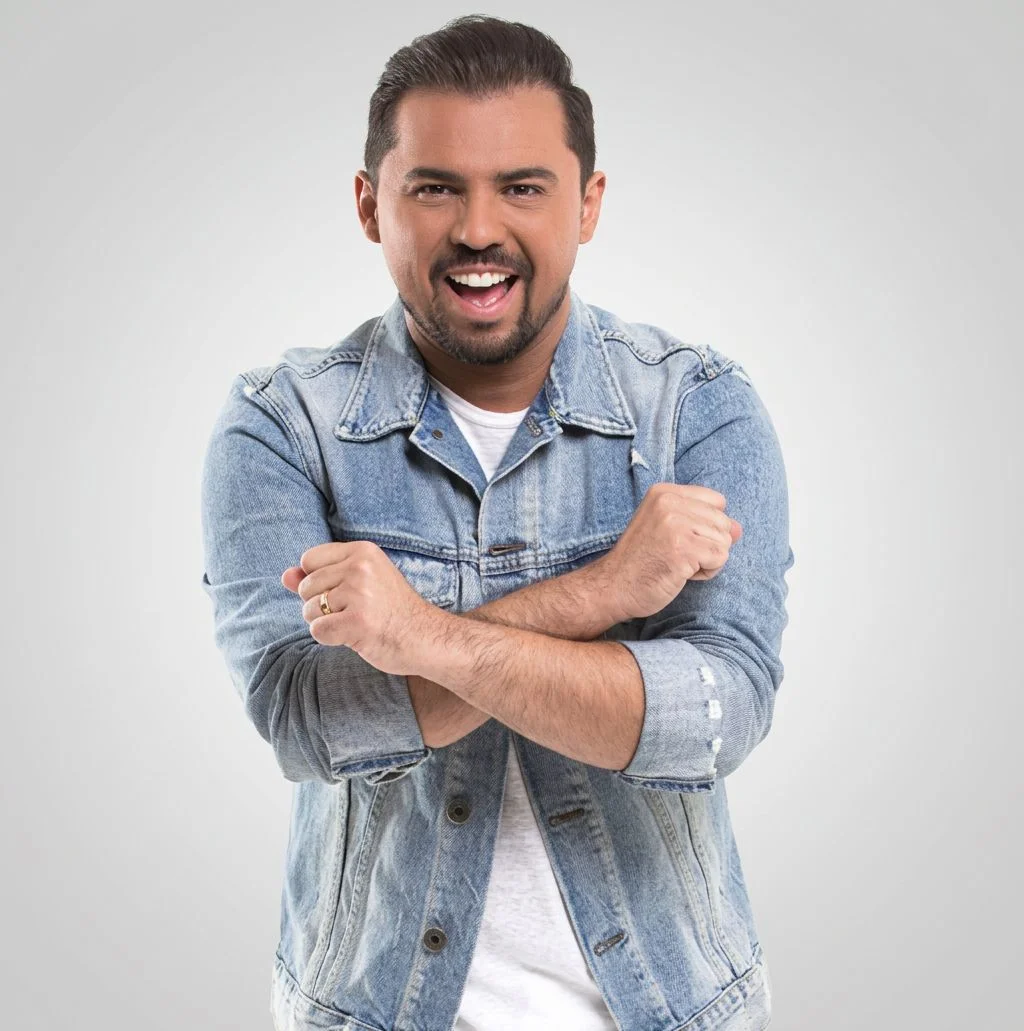 Xand Avião, Limão com Mel e Ginga Samba sobem ao palco na primeira noite da Festa do Trabalhador de Sobral