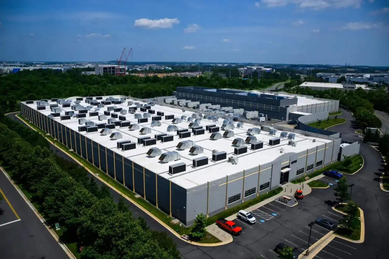 Construção de data center do TikTok já movimenta R$ 190 milhões na economia do Ceará