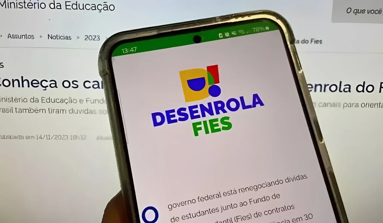Mais de 59 mil contratos do Fies no Ceará poderão ser renegociados com descontos de até 99%