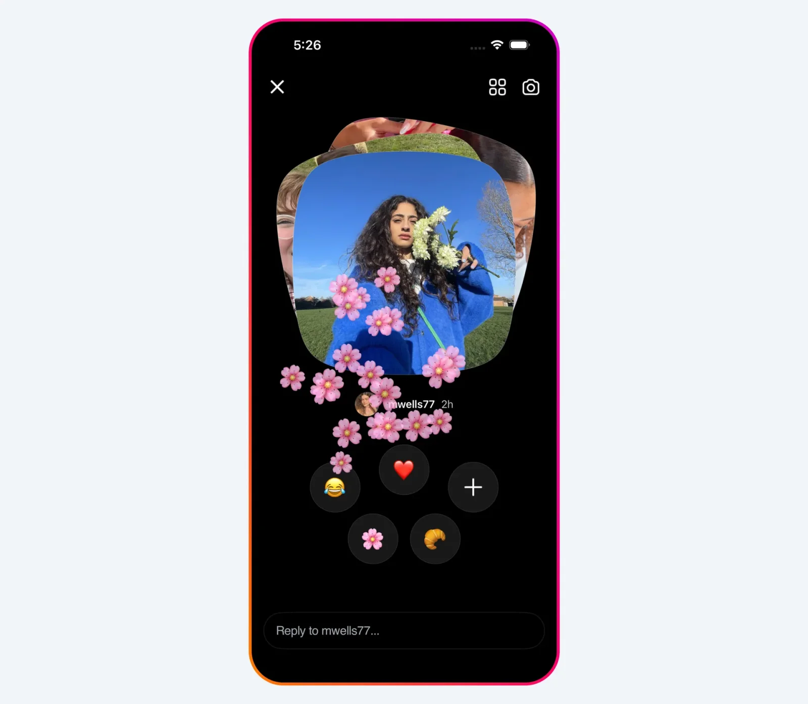 Instagram lança “Instants”, novo recurso para compartilhar momentos do dia a dia
