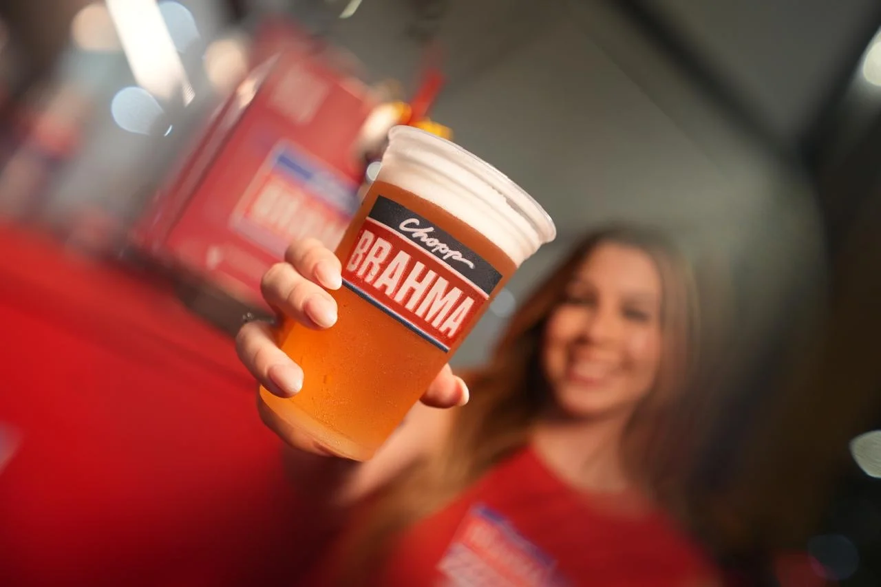 Chopp Brahma Express Ceará chega a Sobral prometendo revolucionar o mercado de eventos na região Norte
