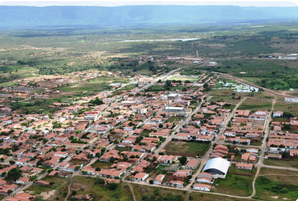 Município de pouco mais de 6 mil habitantes tem a melhor qualidade de vida do Ceará, aponta pesquisa