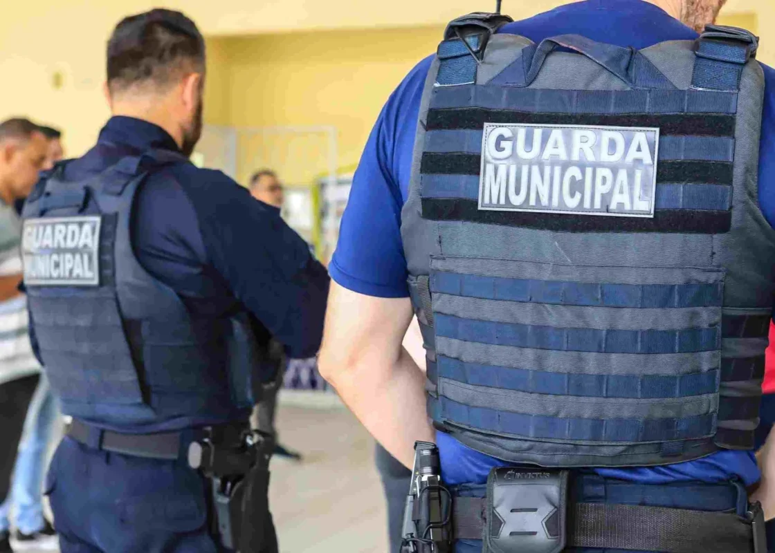 Cariré realiza posse de nova turma da Guarda Civil Municipal nesta quinta-feira
