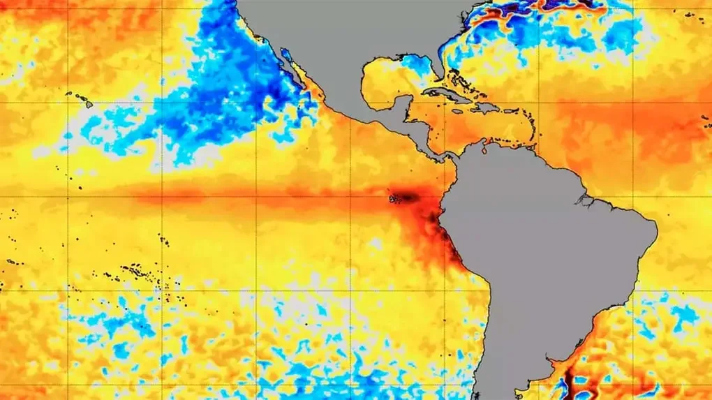 Ceará entra em alerta com aproximação do El Niño e risco de seca prolongada