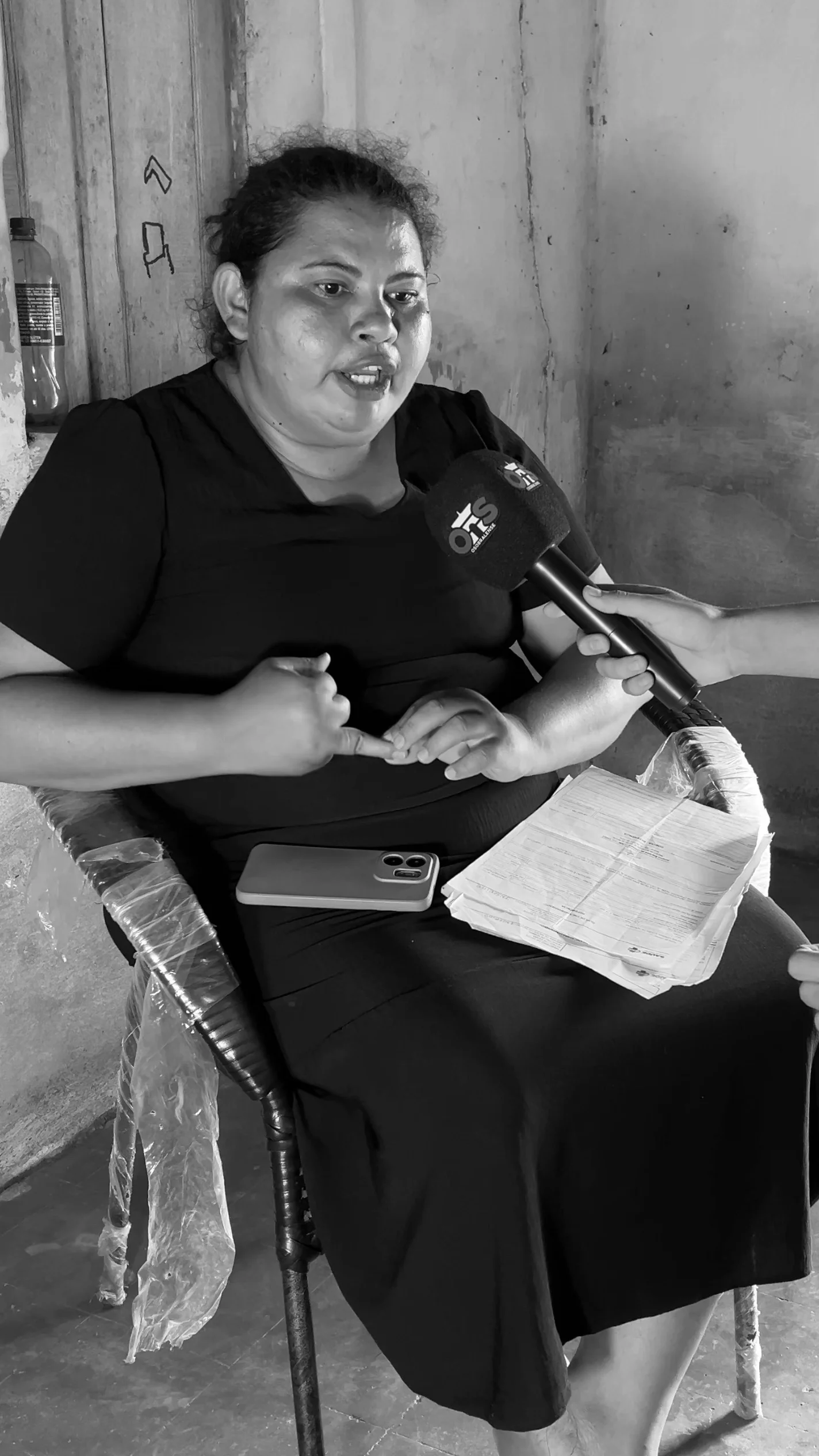 “Se tivesse um remédio pra curar minha filha, eu queria na mesma hora”: mãe atípica faz apelo por consulta para criança autista
