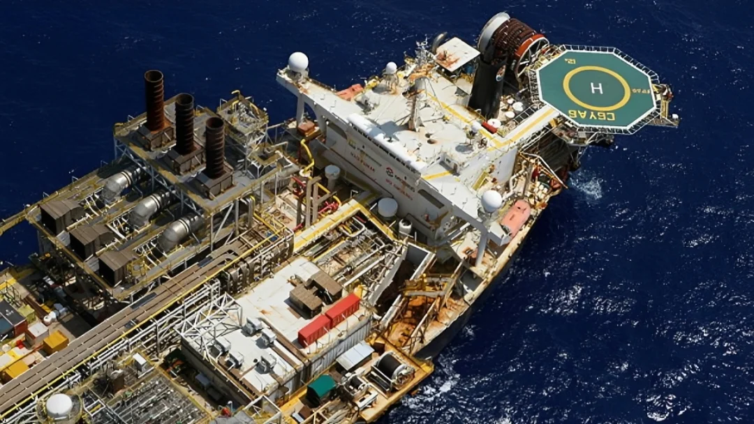Ceará terá oito blocos offshore incluídos em novo leilão da ANP