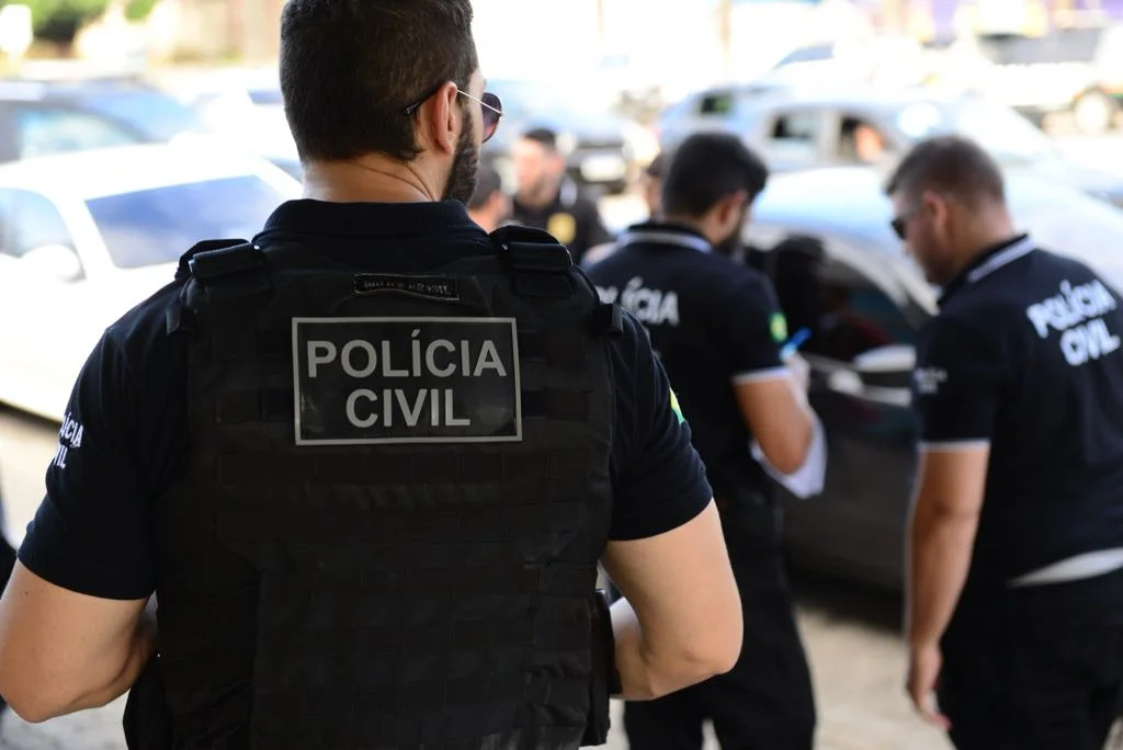 Professora é agredida por responsável de aluno em escola pública de Morada Nova; caso é investigado