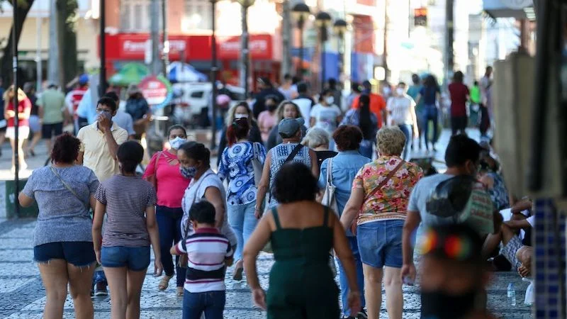 Ceará reduz extrema pobreza em 35% e mais de 400 mil pessoas deixam situação de vulnerabilidade