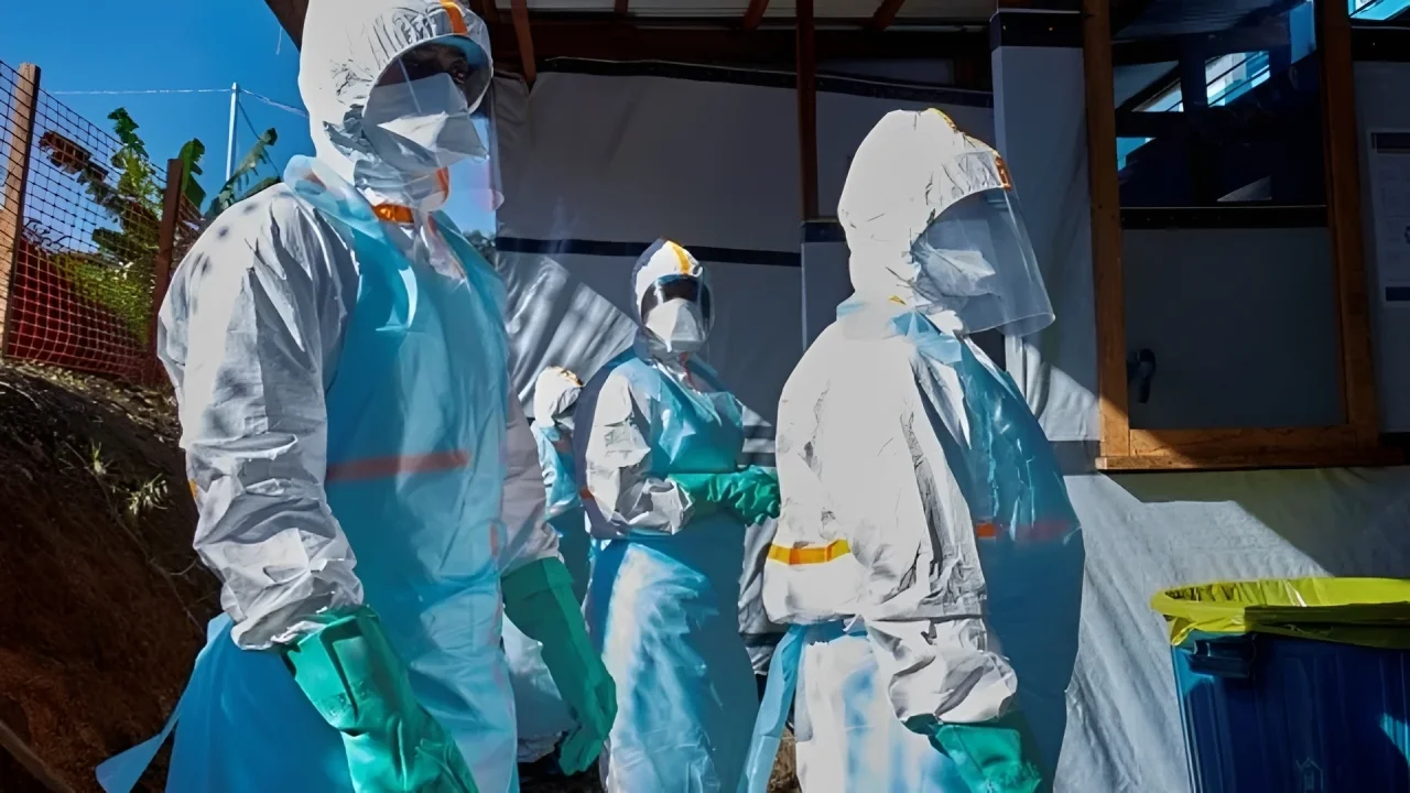 Brasil investiga dois casos suspeitos de ebola; paciente em São Paulo testou positivo para meningite