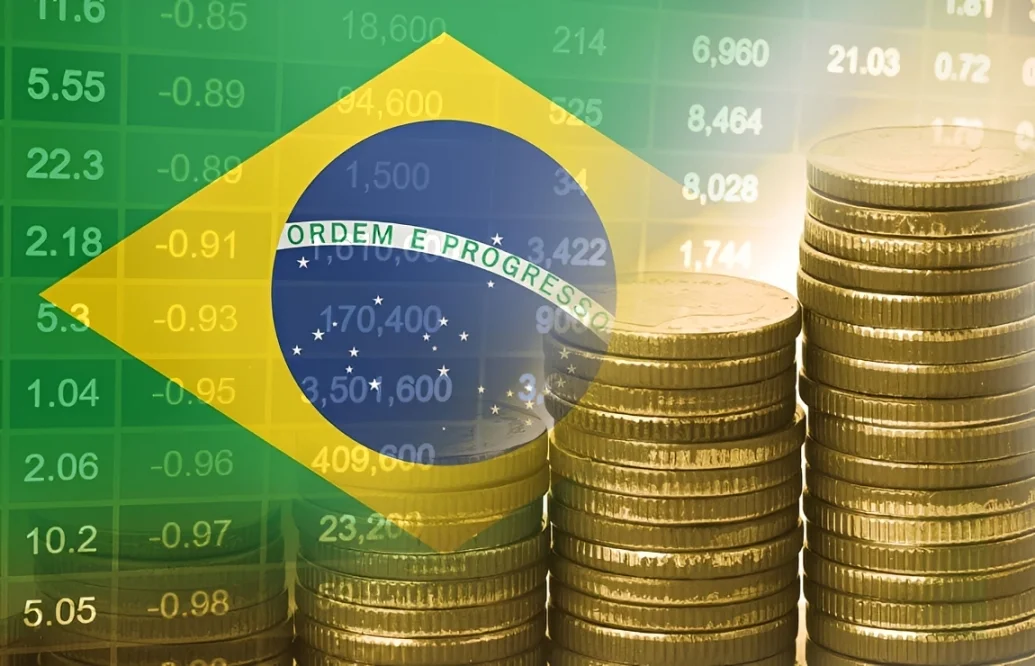 Brasil pode voltar ao grupo das 10 maiores economias do mundo em 2026