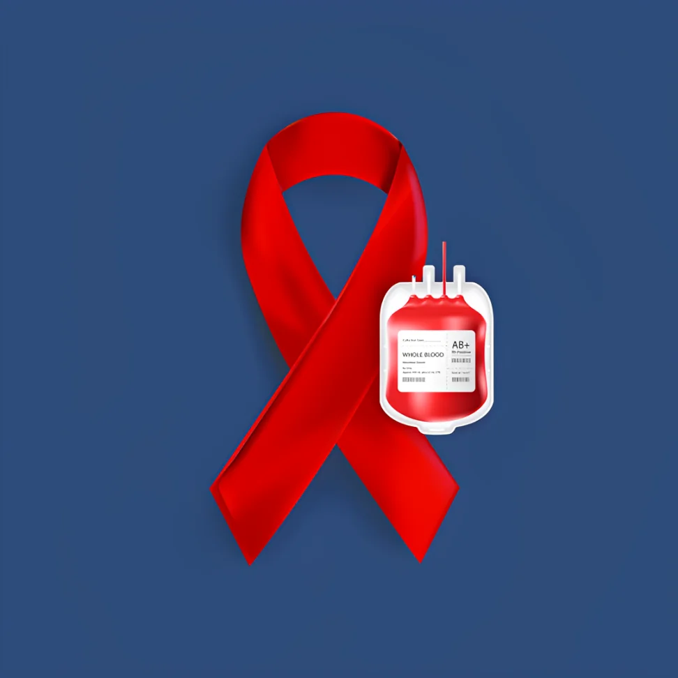 Junho Vermelho reforça importância da doação de sangue e alerta para estoques baixos