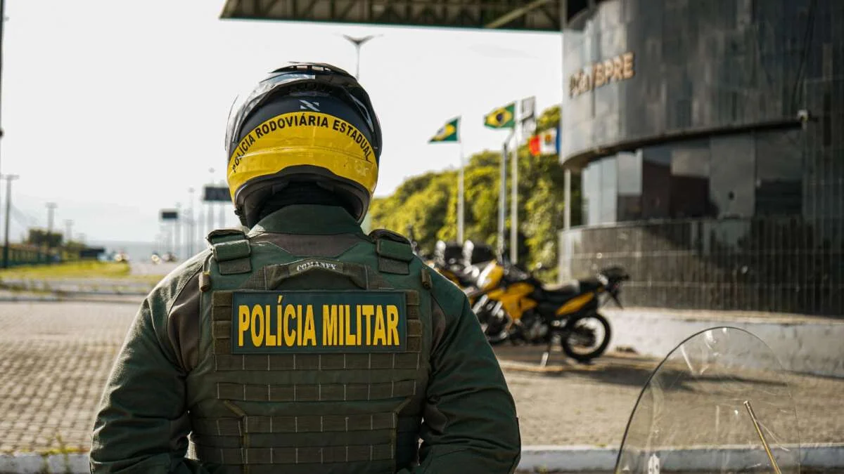 PMCE inicia Operação Corpus Christi 2026 com reforço nas rodovias estaduais do Ceará