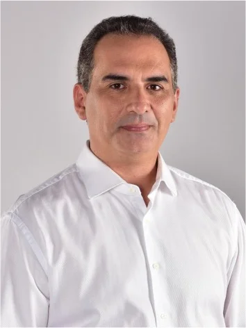 Prefeito de Quixadá, Ricardo Silveira, anuncia afastamento temporário por problemas respiratórios