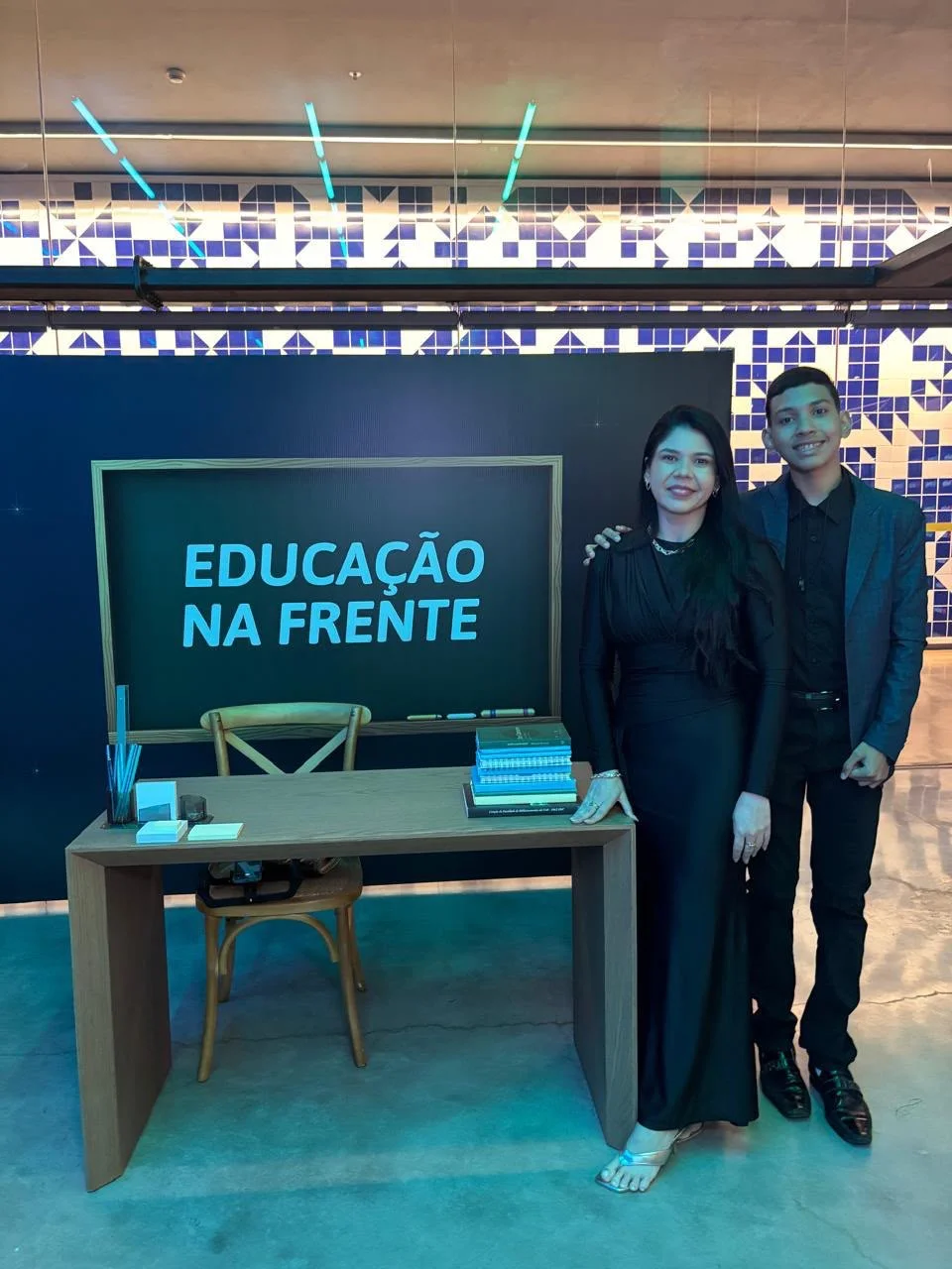 Sobral conquista dois primeiros lugares em premiação nacional de educação em Brasília