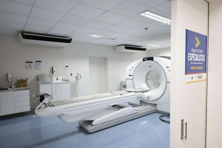 Ceará receberá novos equipamentos para ampliar cirurgias e exames na rede pública de saúde