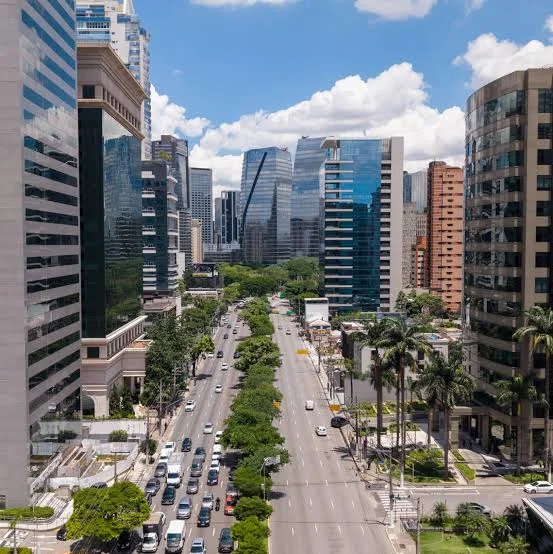 Área nobre com “biqueira”? Polícia encontra ponto de drogas na Faria Lima e prende suspeitos em São Paulo