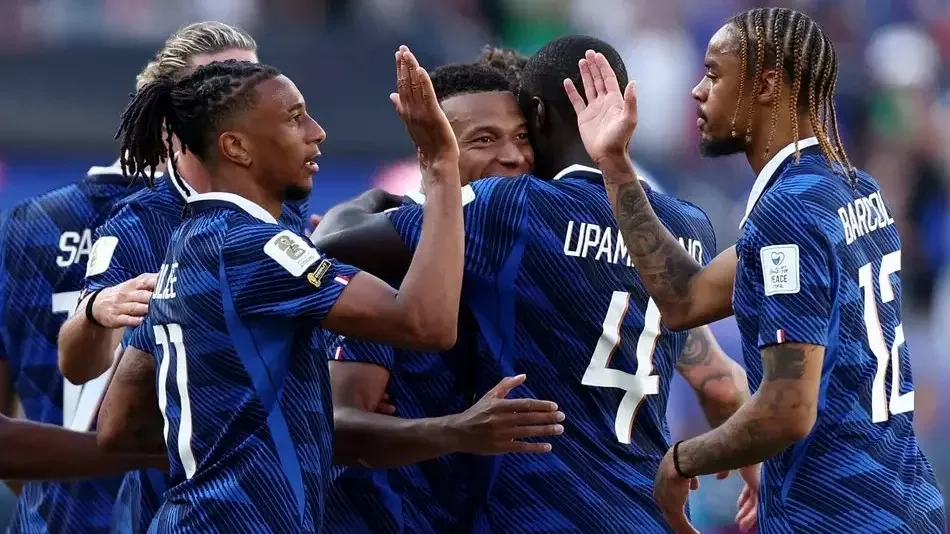 Jogos da Copa do Mundo nesta sexta-feira (26/06): veja horários, confrontos decisivos e onde assistir