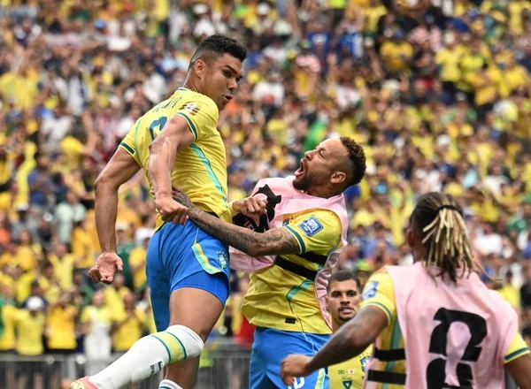 Brasil garante vaga nas oitavas e CBF já acumula cerca de R$ 182 milhões em premiação na Copa