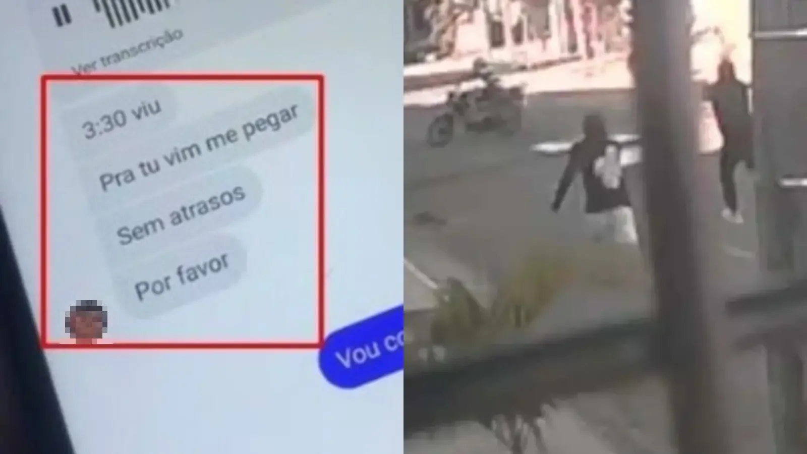 Justiça mantém presa mulher acusada de atrair jovem para emboscada em motel no Ceará