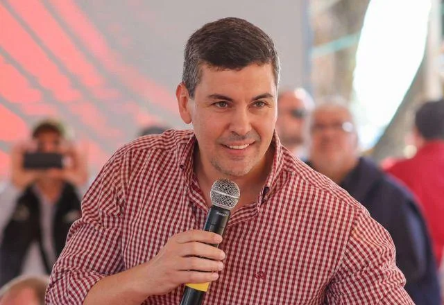 Paraguai decreta feriado nacional após eliminar a Alemanha da Copa do Mundo