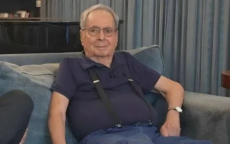 Luto na televisão brasileira: morre Benedito Ruy Barbosa, autor de clássicos como Pantanal e O Rei do Gado