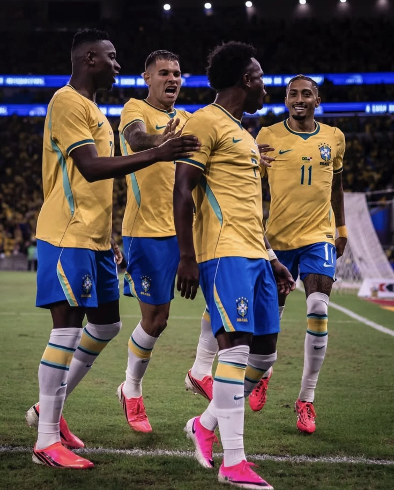 Eliminação do Brasil repercute no mundo: jornais internacionais destacam queda da Seleção e fazem críticas