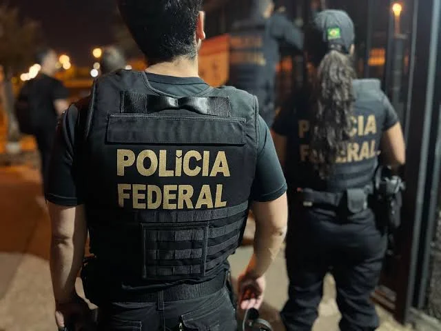 PF faz operação contra fraude de R$ 100 milhões no INSS destinada a indígenas