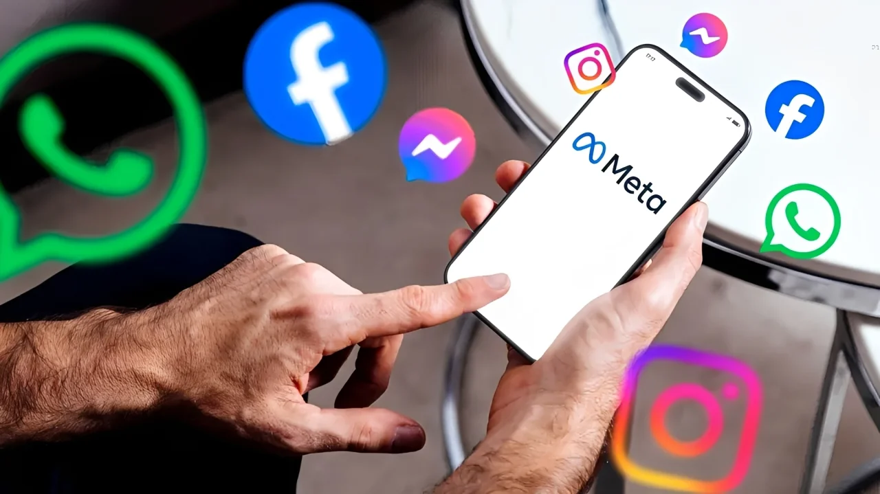Meta lança gerador de imagens por IA que pode usar fotos públicas do Instagram