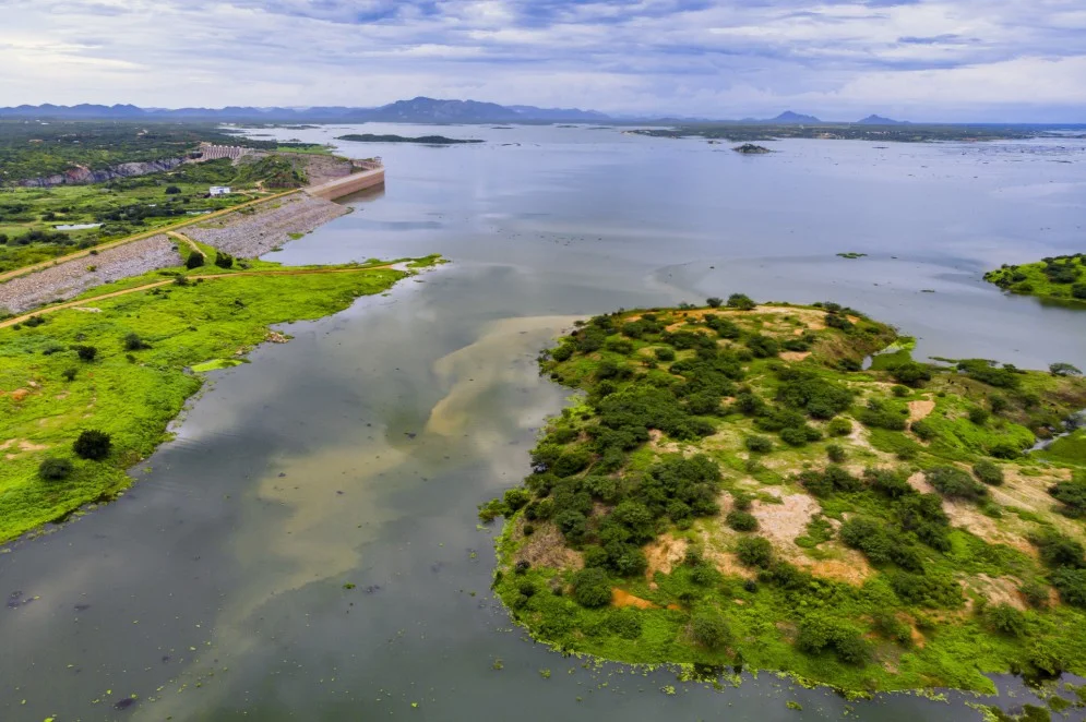 Ceará reforça estratégia para enfrentar possível El Niño intenso no segundo semestre