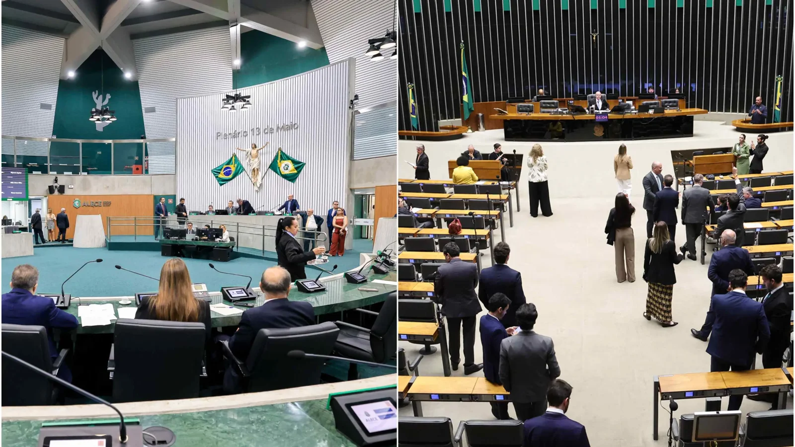 Mulheres são maioria do eleitorado, mas receberam menos de 19% dos votos para o Legislativo no Ceará