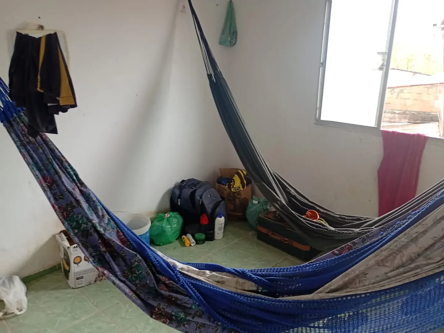 Trabalhadores maranhenses resgatados de condições degradantes em obra no Ceará retornam para casa
